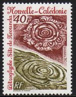 Nouvelle Calédonie - 1990 - N°597 ** - Unused Stamps