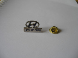 LOGO HYUNDAI - Andere & Zonder Classificatie