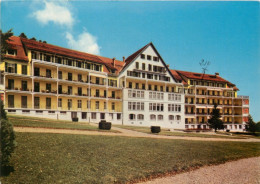 38 - Saint Hilaire Du Touvet - Sanatorium De L'A.M.M. - CPM - Voir Scans Recto-Verso - Saint-Hilaire-du-Touvet