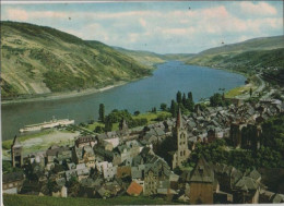 75564 - Bacharach - Ca. 1980 - Bacharach