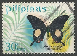 PHILIPPINES N° 745 OBLITERE - Philippines
