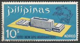 PHILIPPINES N° 770 OBLITERE - Philippines