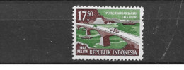 1982 MNH Indonesia Mi 1083 Postfris** - Indonesia