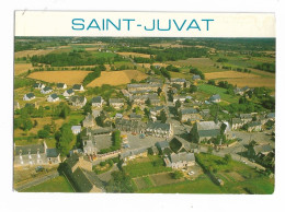 22 SAINT JUVAT Photo CH RAMARD - Saint-Juvat