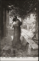 LOUISE 1913 "H. MAUDET" Salon De Paris - Peintures & Tableaux