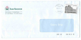 Italia, Italy 2012; Marina Militare, Navy ; Accademia Navale Di Livorno , Da Foglietto Del 2011 .Storia Postale - 2011-20: Poststempel