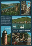 105195 - Zell (Mosel) - 1993 - Zell