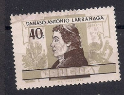 URUGUAY    OBLITERE - Uruguay