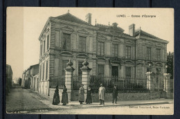 34 LUNEL CAISSE EPARGNE - Lunel