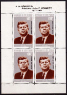 Costa D'Avorio 1964 Y.T.BF3 **/MNH VF - Côte D'Ivoire (1960-...)