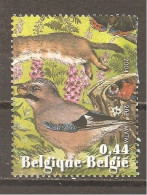 Bélgica - Belgium - Yvert  3303 (usado) (o) - Used Stamps