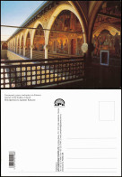 Postcard Zypern Allgemein Interior Of The Kykkos Church Zypern 2012 - Chipre