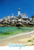 Phare De Pontusval - Brignogan-Plage