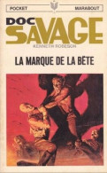 Doc Savage La Marque De La Bête - Abenteuer