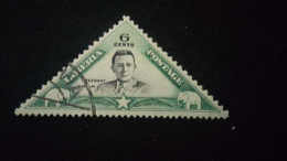 LİBERYA-1900-1910    6   C.      DAMGALI - Liberia