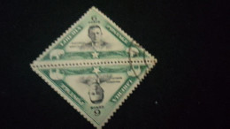 LİBERYA-1900-1910    6   C.      DAMGALI - Liberia