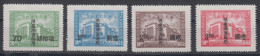 TAIWAN 1946 - Chinese Postage Stamps Overprinted MNH** XF - Neufs