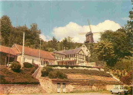 80 - Les Grottes De Naours - Vue Générale Du Domaine Des Grottes - Carte Neuve - CPM - Voir Scans Recto-Verso - Naours