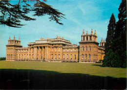 Angleterre - Woodstock - Blenheim Palace - South Front - Oxfordshire - England - Royaume Uni - UK - United Kingdom - CPM - Altri & Non Classificati