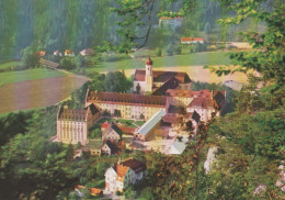 27185 - Beuron - Benediktiner Erzabtei - Ca. 1975 - Sigmaringen