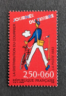 N° 2792 Journée Du Timbre 1993 Neuf ** MNH TB - Ungebraucht