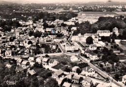 Verrière Le Buisson - Vue Aérienne Du Village - Verrieres Le Buisson