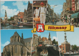 101131 - Niederlande - Alkmaar - 1976 - Alkmaar