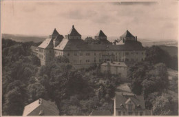 87171 - Augustusburg - Schloss - Ca. 1955 - Augustusburg