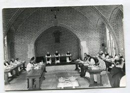 AK 211962 CHURCH / CLOISTER ... - Abdij O. L. Vr. V. Sion Te Diepenveen - Chiese E Conventi