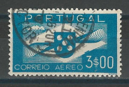 Portugal Mi 642 O - Gebraucht