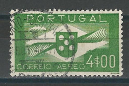 Portugal Mi 643 O - Used Stamps