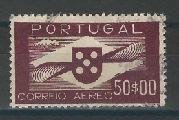Portugal Mi 645 O - Usado