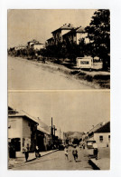 1961. YUGOSLAVIA,SERBIA,TRSTENIK,POSTCARD,USED - Yougoslavie