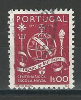 Portugal Mi 691 O - Used Stamps