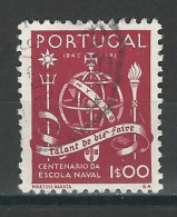 Portugal Mi 691 O - Usati