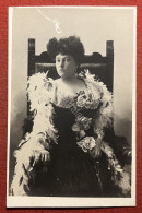 Cartolina  Commemorativa - S. A. R. La Principessa Laetitia Di Savoia - 1900 Ca. - Unclassified