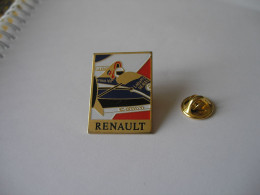 RENAULT  F1 - Renault