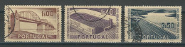 Portugal Mi 784, 785, 787 O - Gebraucht