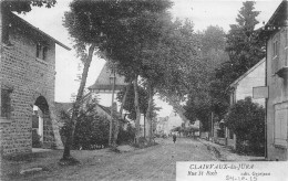 Clairvaux éd Grosjean - Clairvaux Les Lacs