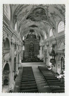 AK 211979 CHURCH / CLOISTER ... - Luzern - Jesuitenkirche - Chiese E Conventi