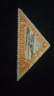 LİBERYA-1930-1940    4   C.      DAMGALI - Liberia