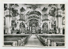 AK 211982 CHURCH / CLOISTER ... - St. Gallen - Kathedrale - Chiese E Conventi