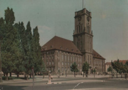 49022 - Berlin-Schöneberg - Rathaus - Ca. 1970 - Schöneberg