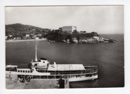 1959. YUGOSLAVIA,MONTENEGRO,ULCINJ,POSTCARD,USED - Yugoslavia