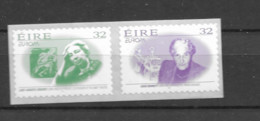 1996 MNH Ireland, Michel 942-43 Postfris** - Ungebraucht