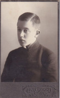 Alex Jurich,Reval Cabinet Photo. - Estonia