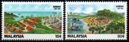 MALAYSIA 1981 ** - Malasia (1964-...)