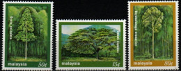 MALAYSIA 1981 ** - Malaysia (1964-...)