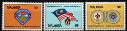 MALAYSIA 1982 ** - Malasia (1964-...)