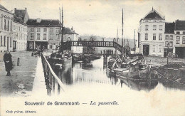 Grammont (1902) - Geraardsbergen